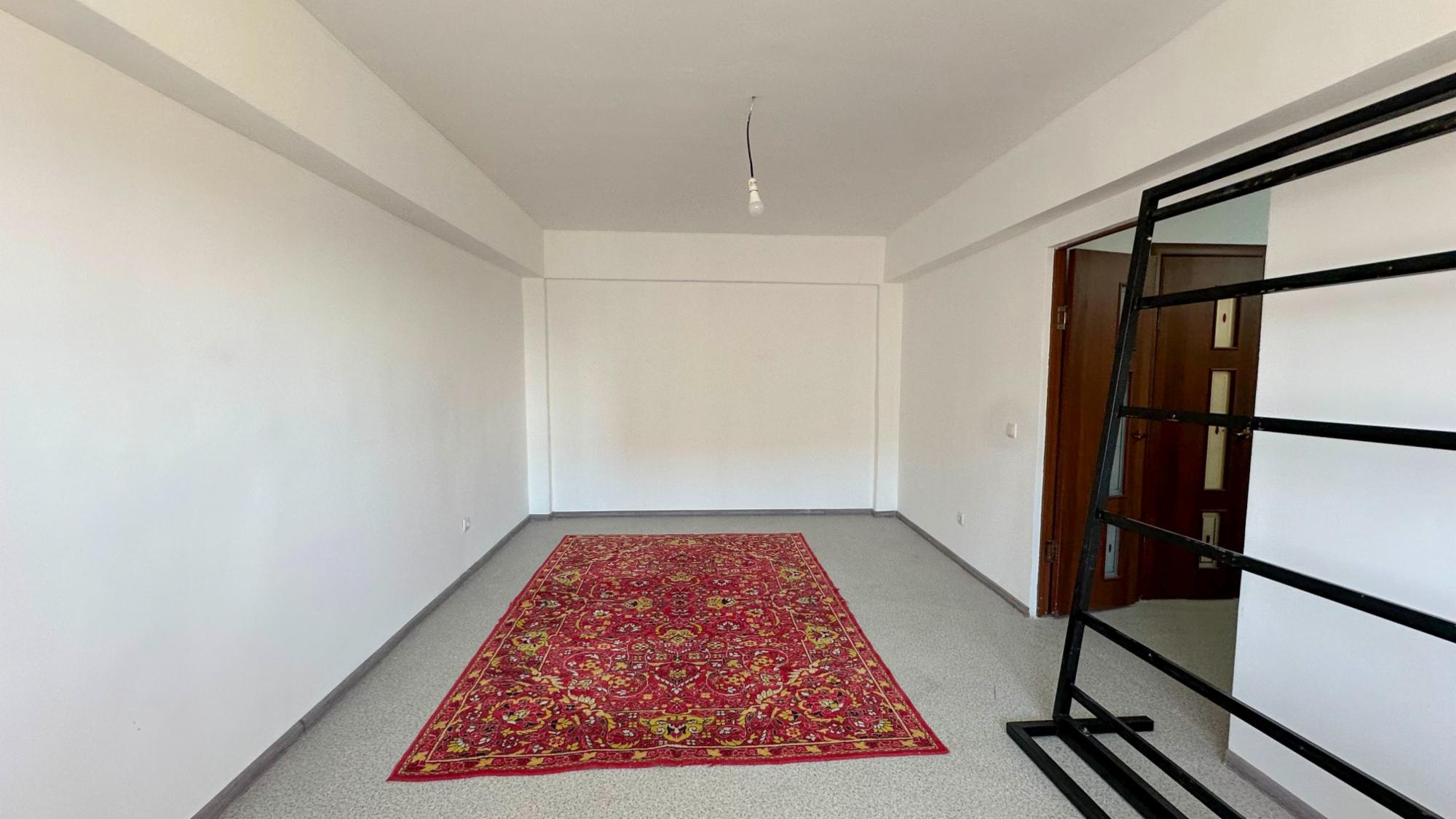 1-комнантная квартира, 43.0 м²,Бирлик за 15 300 000