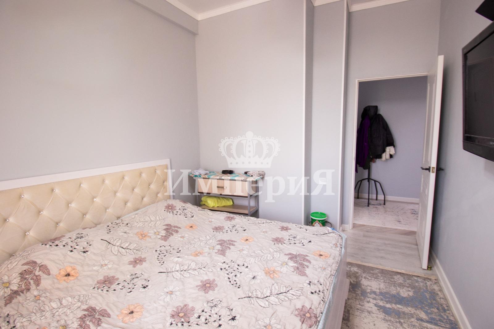 3-комнантная квартира, 77.0 м²,Каратал за 30 300 000