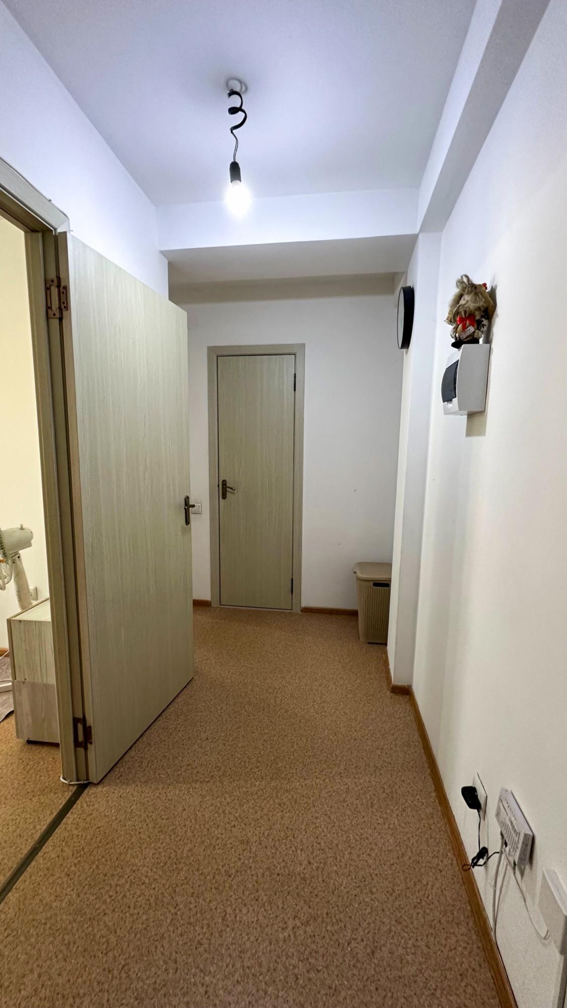 1-комнантная квартира, 36.0 м²,Астана за 17 000 000