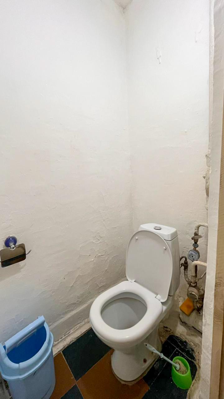 2-комнантная квартира, 51.0 м²,Назарбаева за 15 500 000