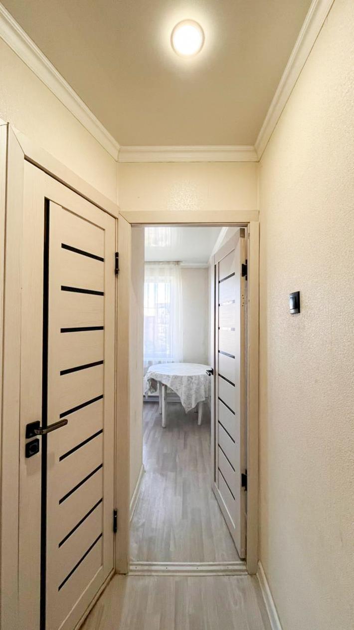 2-комнантная квартира, 44.0 м²,мкр Жастар за 17 000 000