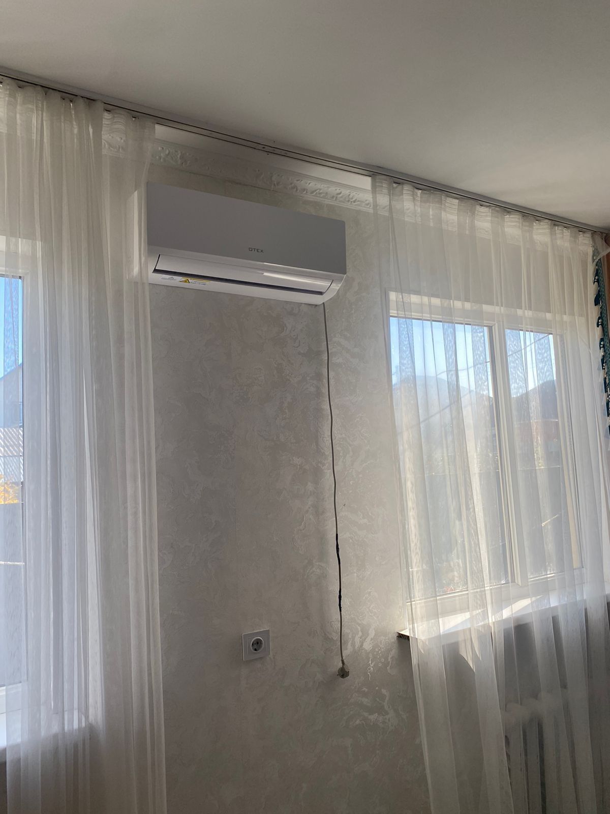 3-комнантный квартира, 64.0 м²,Кожамиярова за 18 500 000