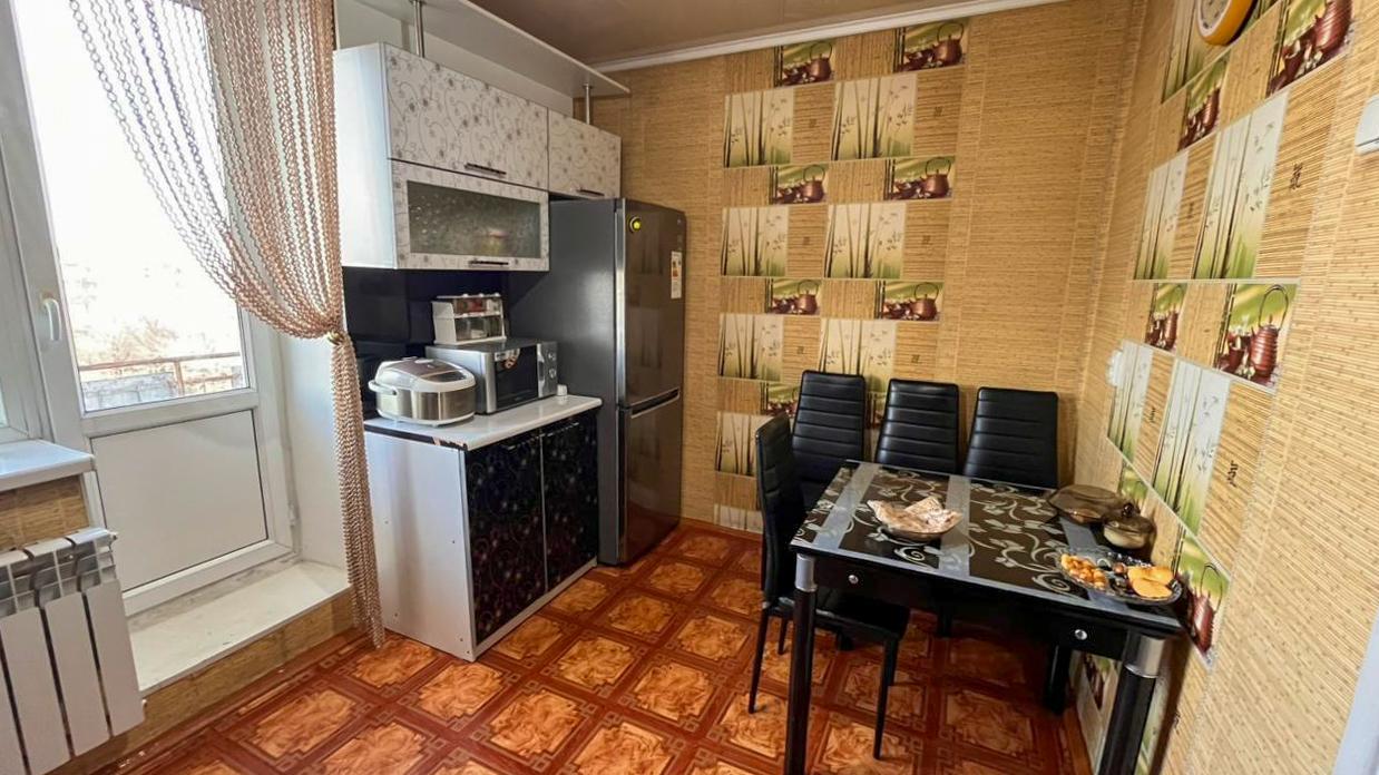 3-комнантная квартира, 68.0 м²,Гарышкер за 22 300 000