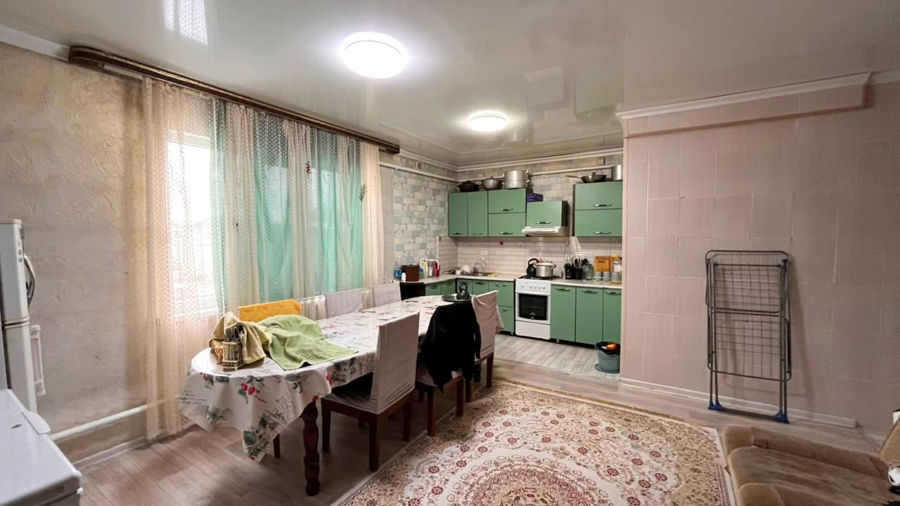3-комнантный квартира, 66.0 м²,Подобедова за 18 000 000