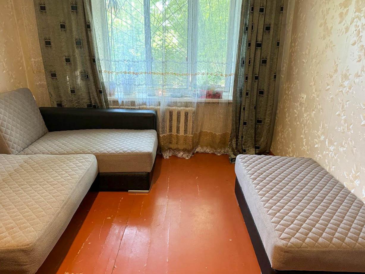 1-комнантная квартира, 31.0 м²,Улан за 9 000 000