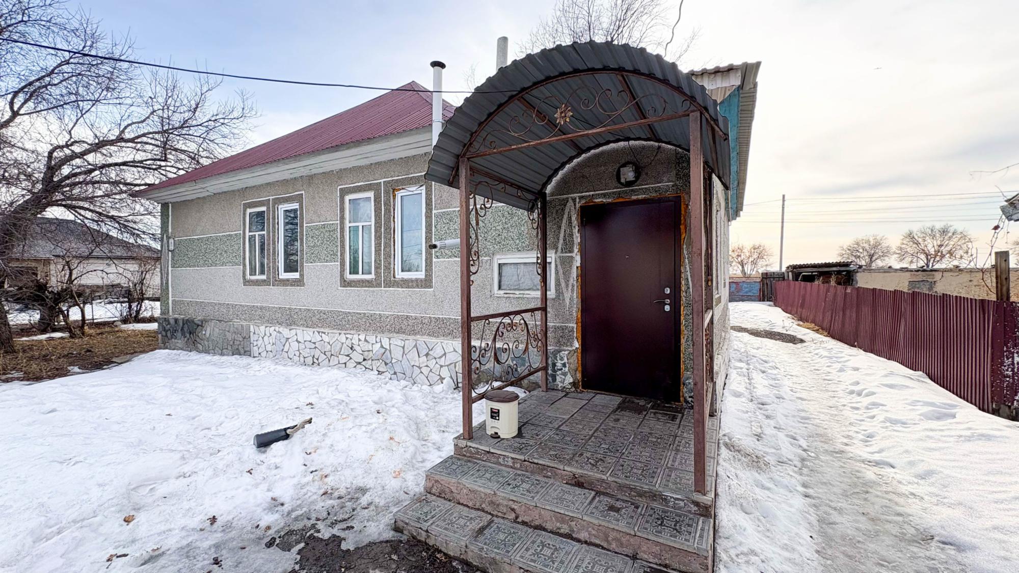 5-комнантный квартира, 130.0 м²,Байконыр за 16 000 000