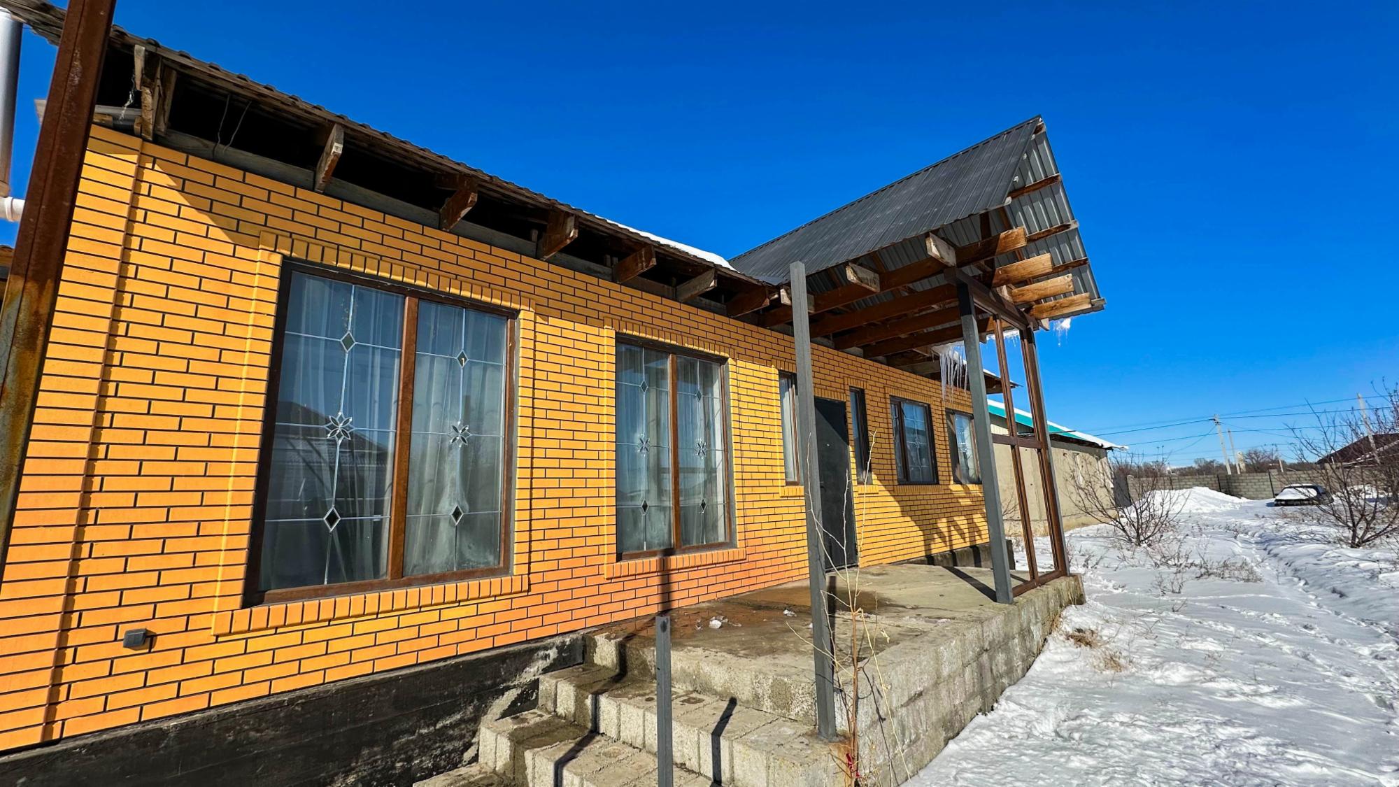 5-комнантный квартира, 140.0 м²,Конаев за 35 000 000