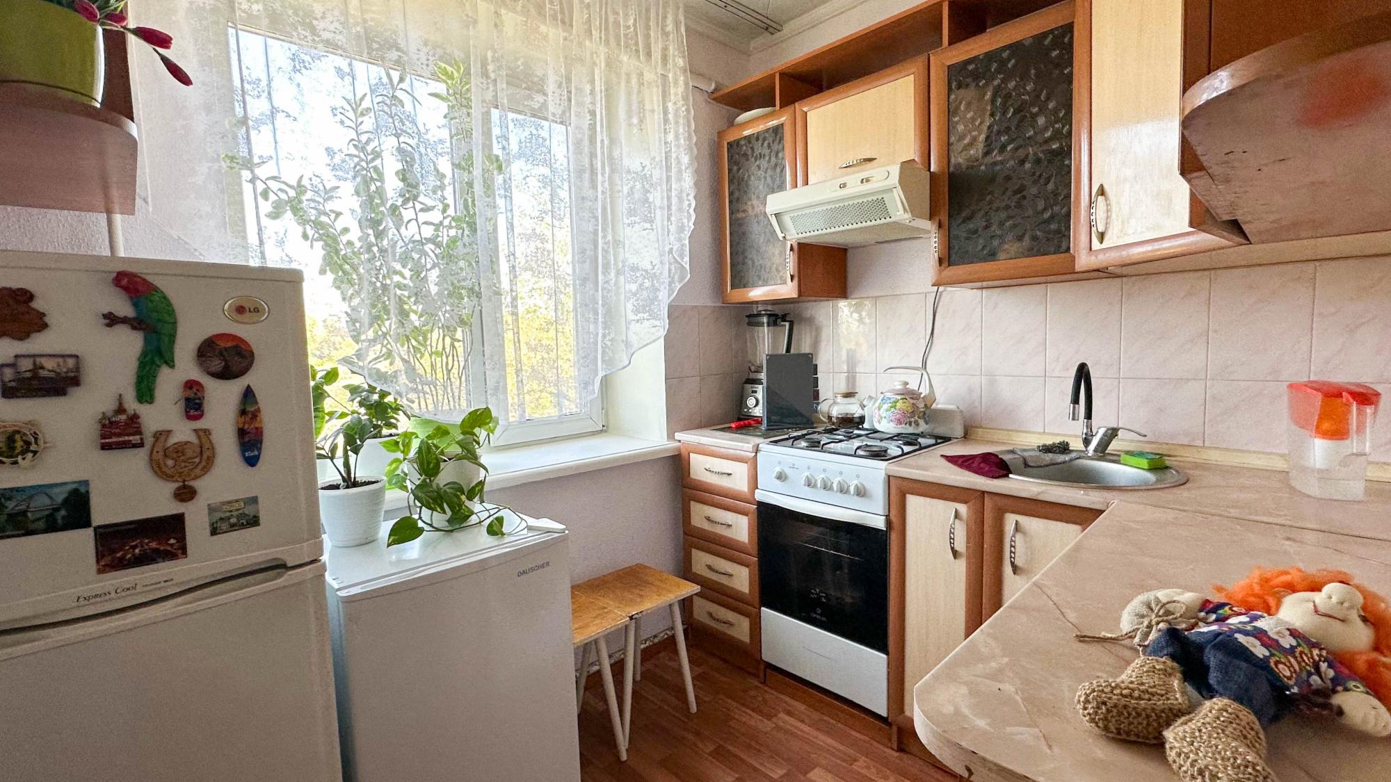 2-комнантная квартира, 45.2 м²,Улан за 12 700 000