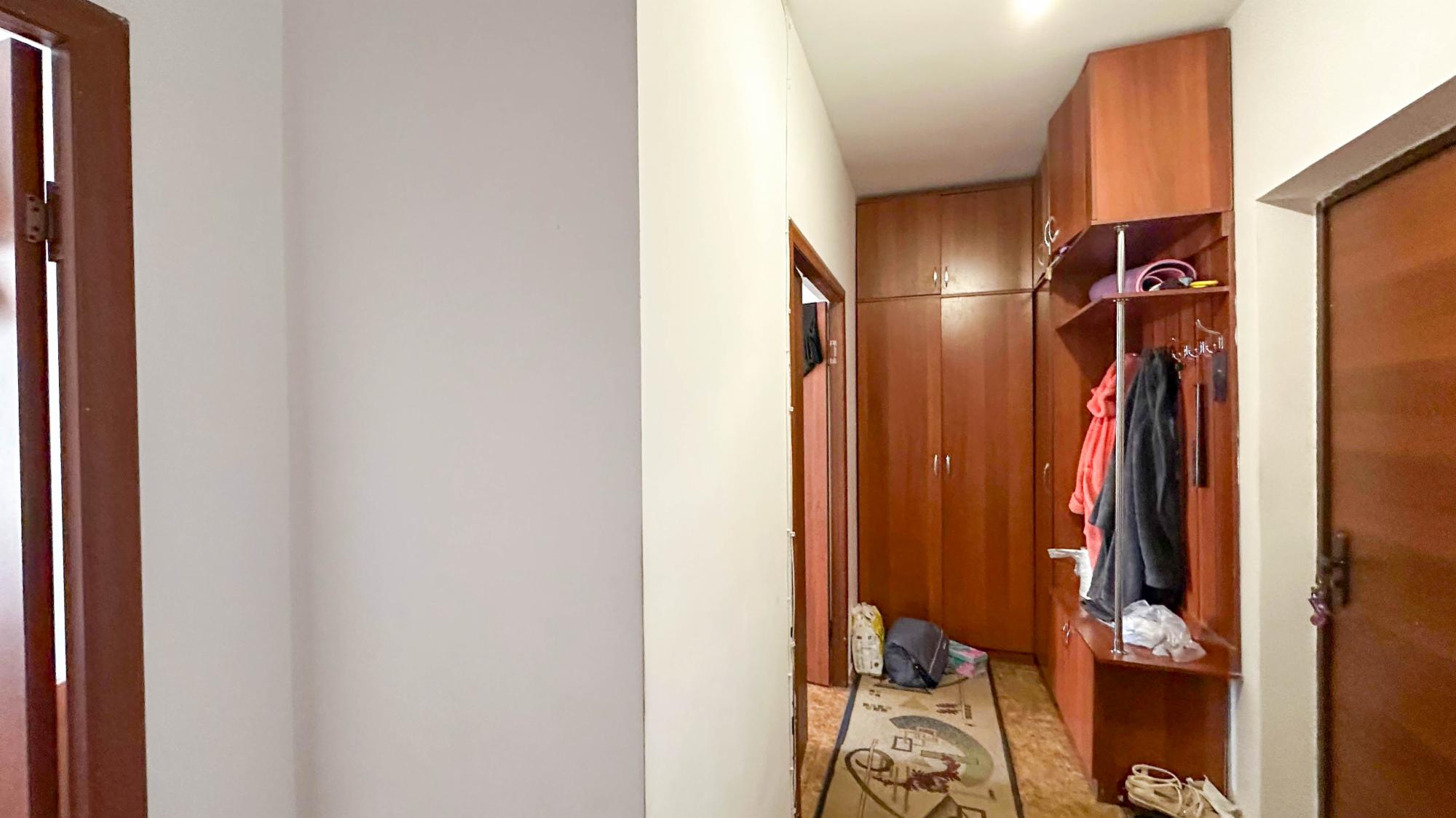 1-комнантная квартира, 38.0 м²,Конаев за 14 000 000