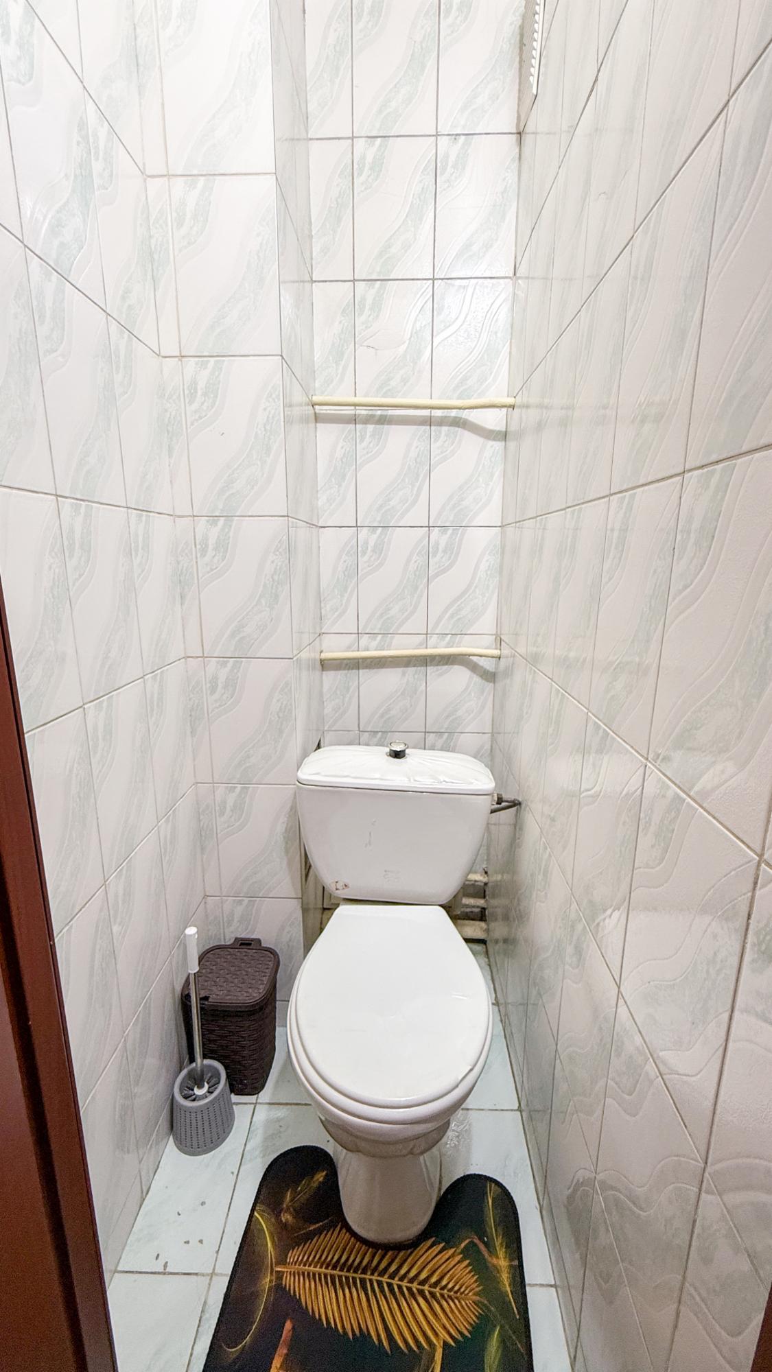 2-комнантная квартира, 44.2 м²,Жастар за 15 300 000