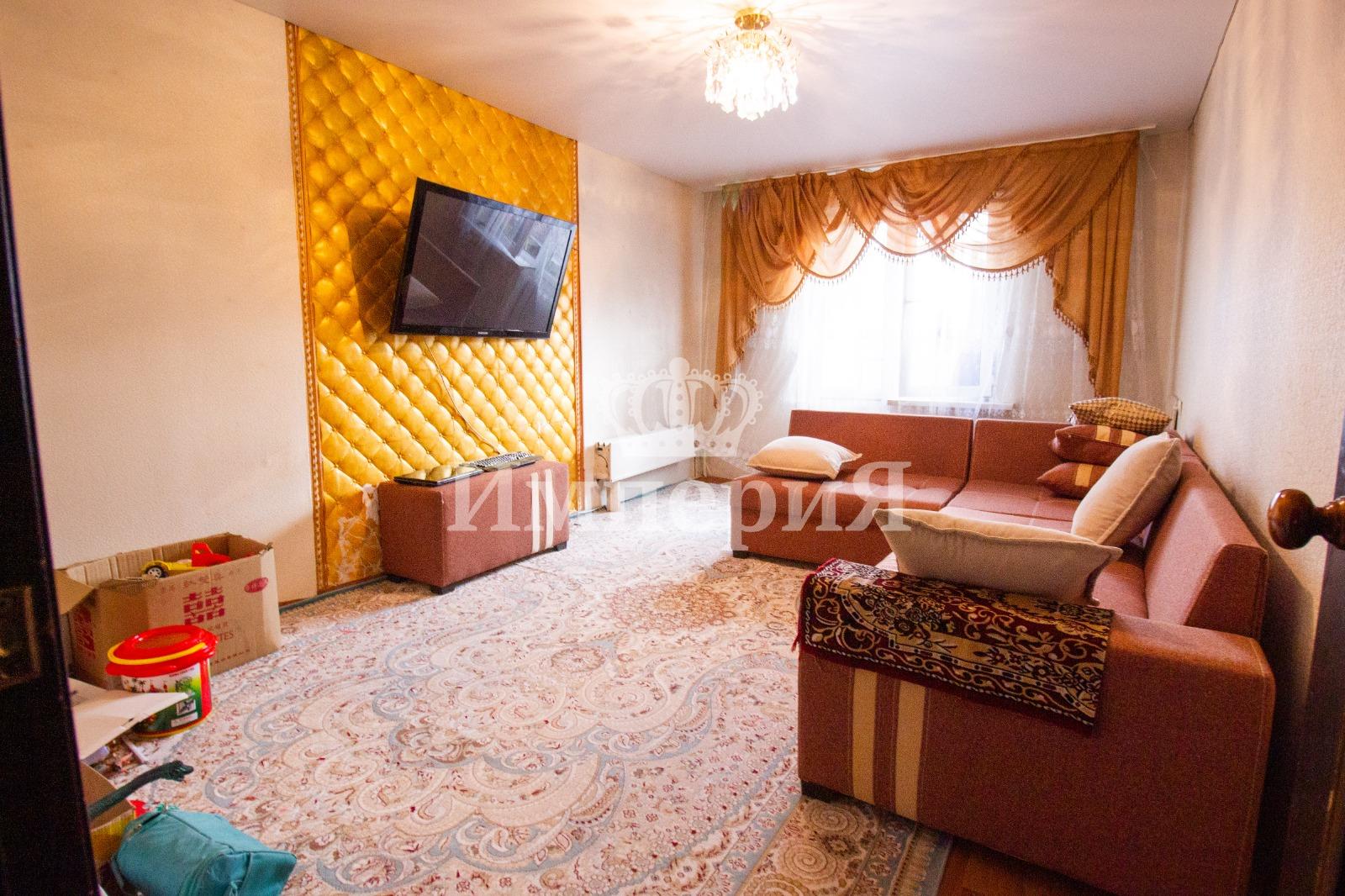 5-комнантная квартира, 106.0 м²,Конаев за 31 000 000