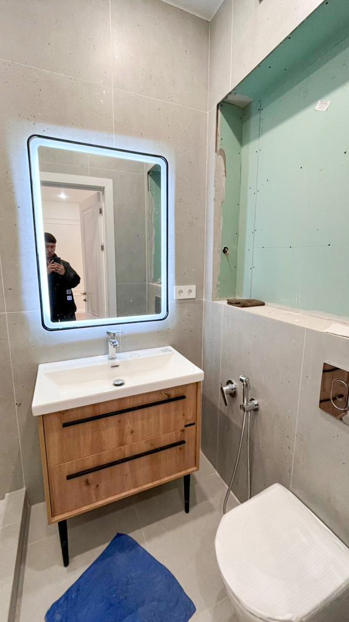 3-комнантная квартира, 84.5 м²,Болашак за 55 000 000