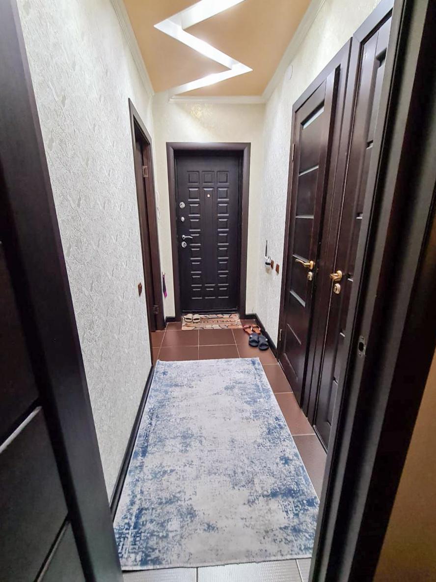 1-комнантная квартира, 45.0 м²,Назарбаева за 20 500 000