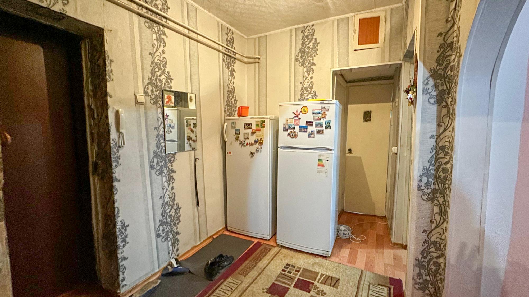 4-комнантная квартира, 78.5 м²,мкр Жастар за 28 000 000