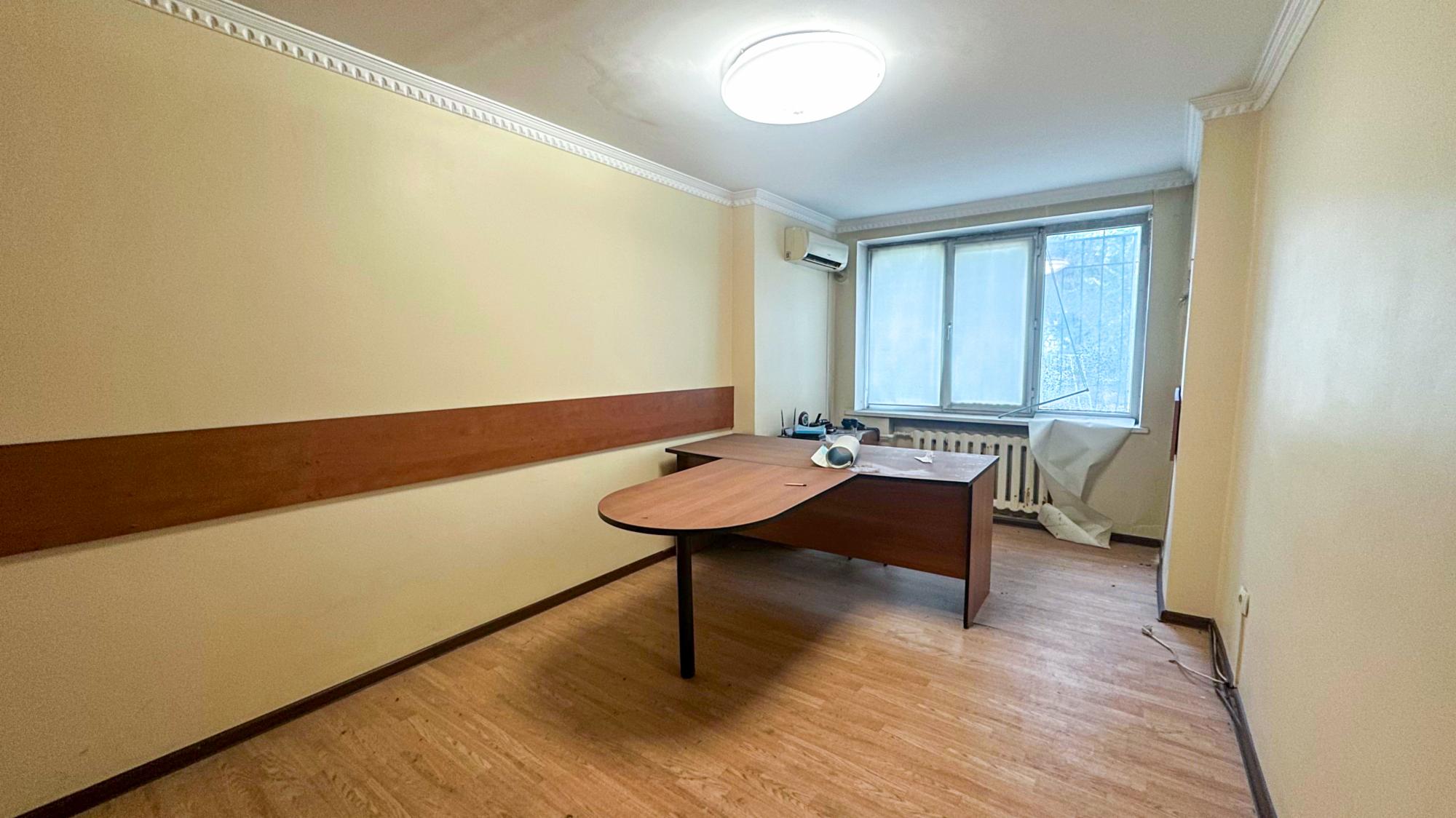 3-комнантная квартира, 65.3 м²,Назарбаева за 18 000 000
