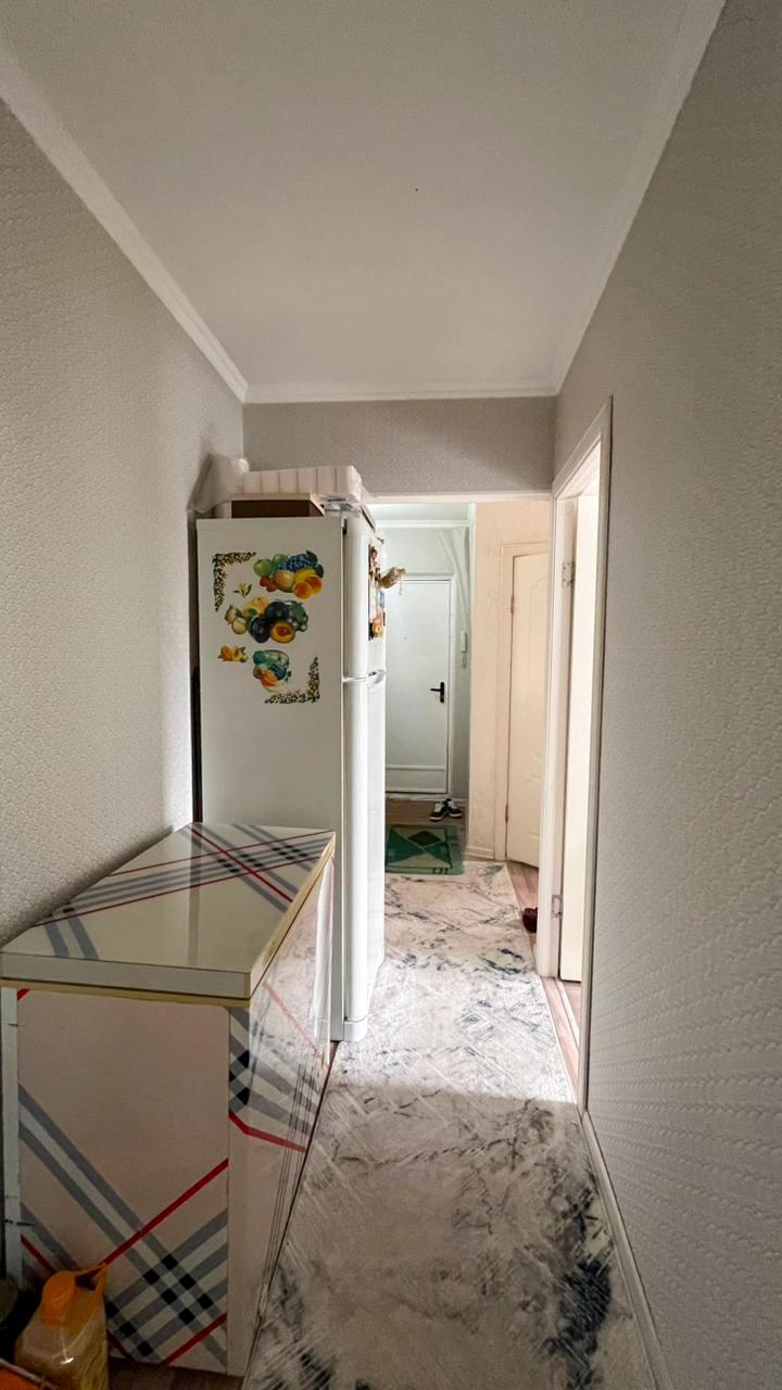 3-комнантная квартира, 60.0 м²,Жетысу за 25 000 000