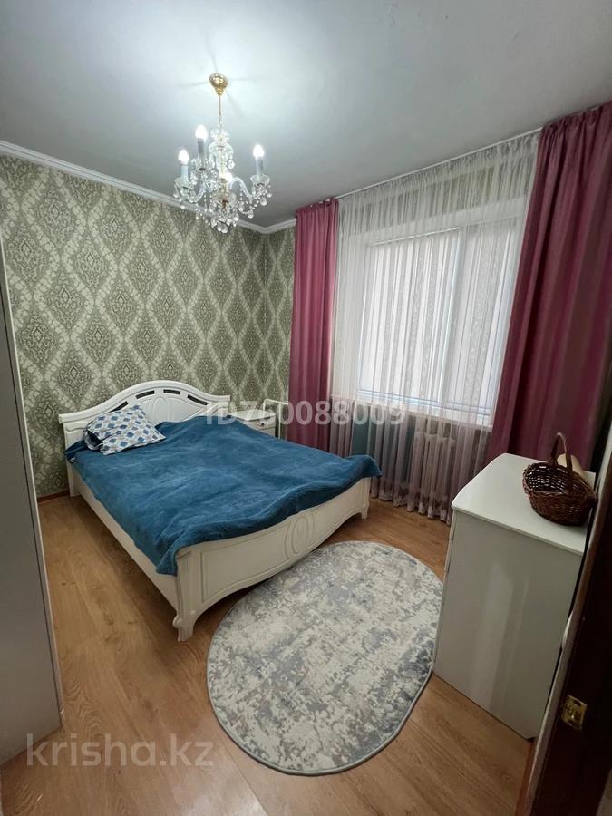 2-комнантная квартира, 61.0 м²,Каратал за 21 500 000