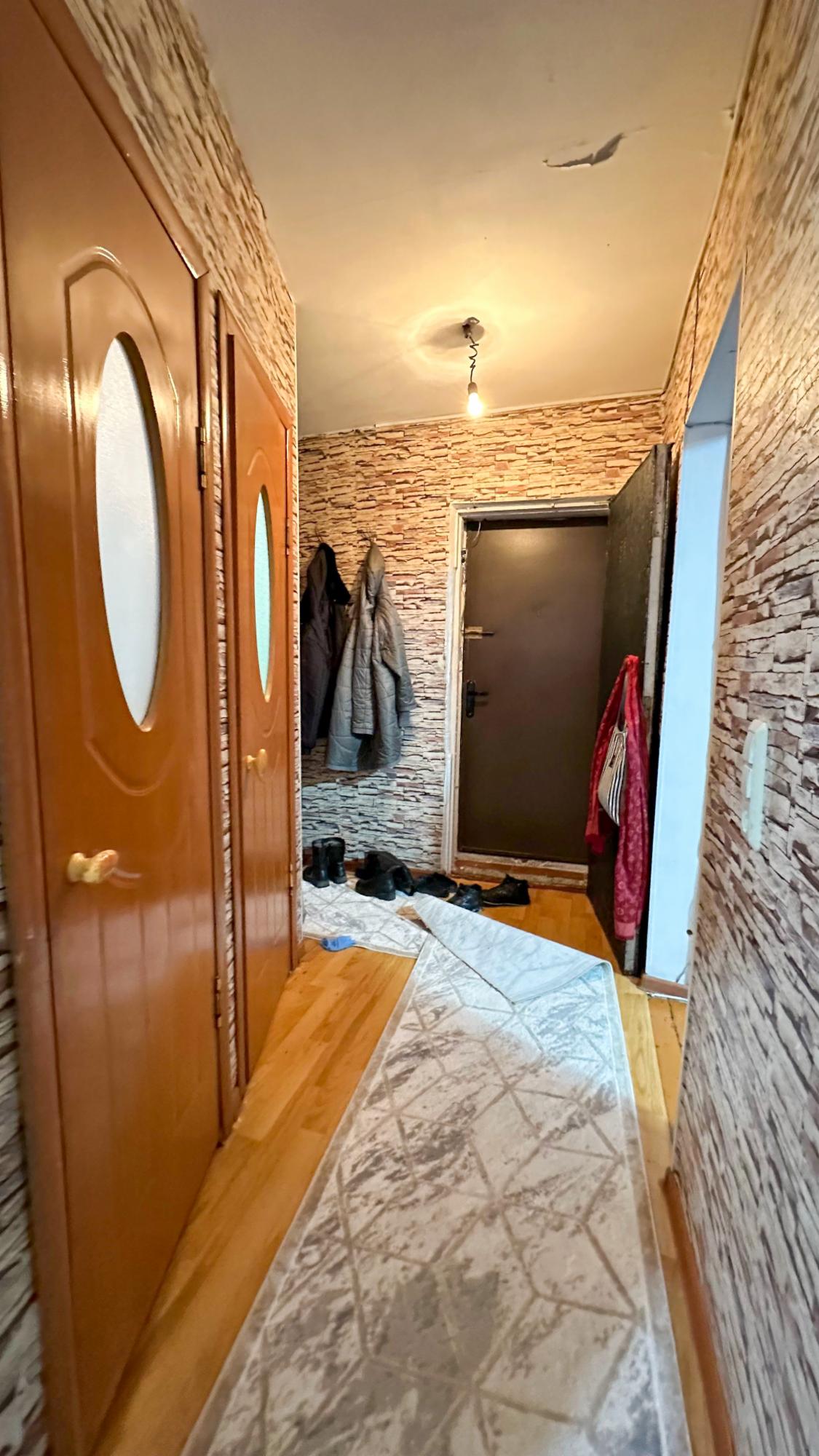 2-комнантная квартира, 38.0 м²,Восточный за 13 000 000