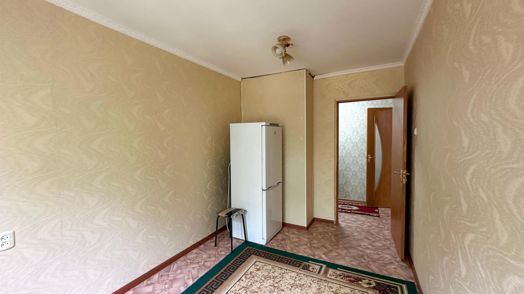 3-комнантная квартира, 59.0 м²,5 мкр за 21 000 000