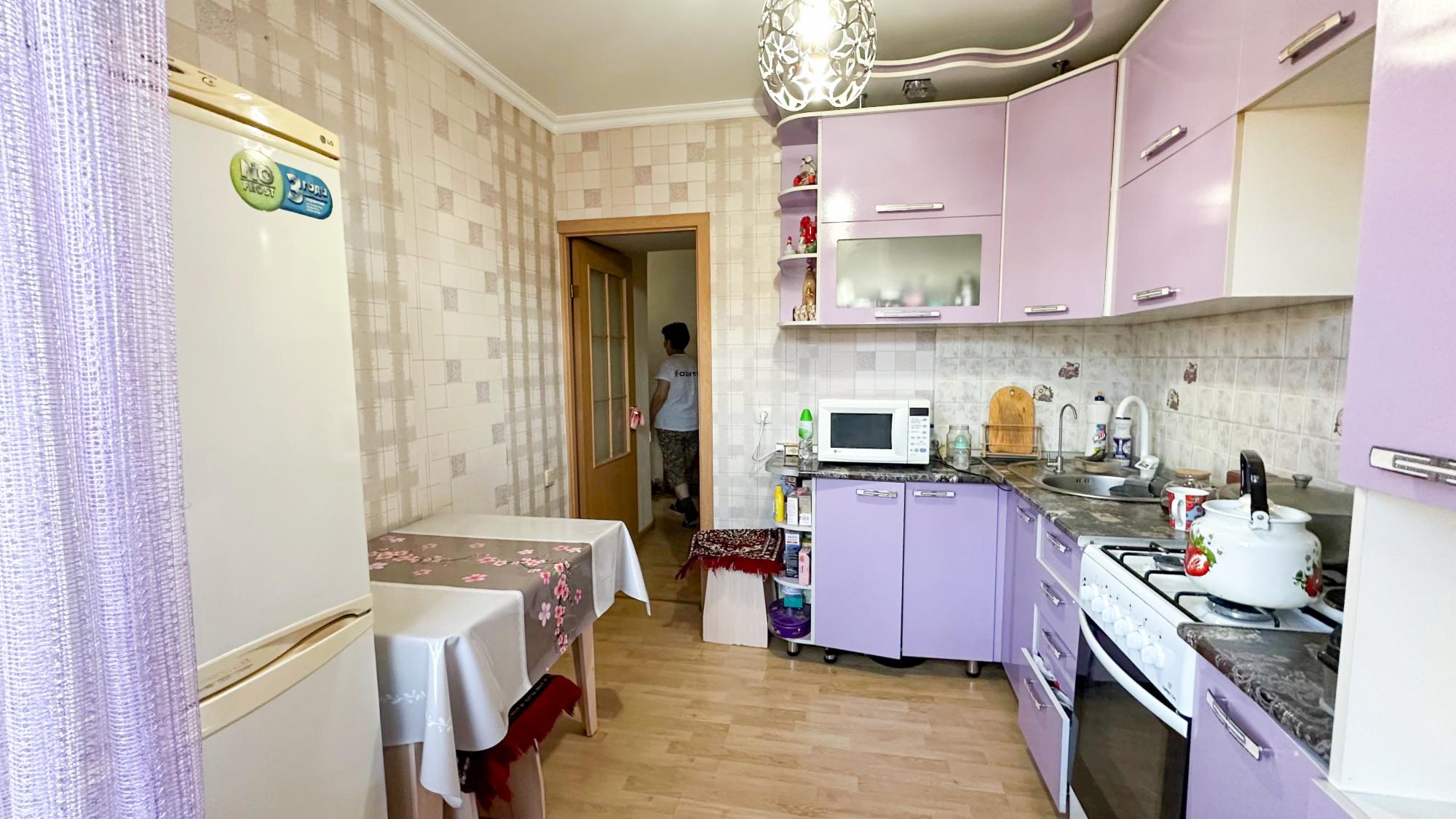 3-комнантная квартира, 68.0 м²,Гарышкер за 26 500 000