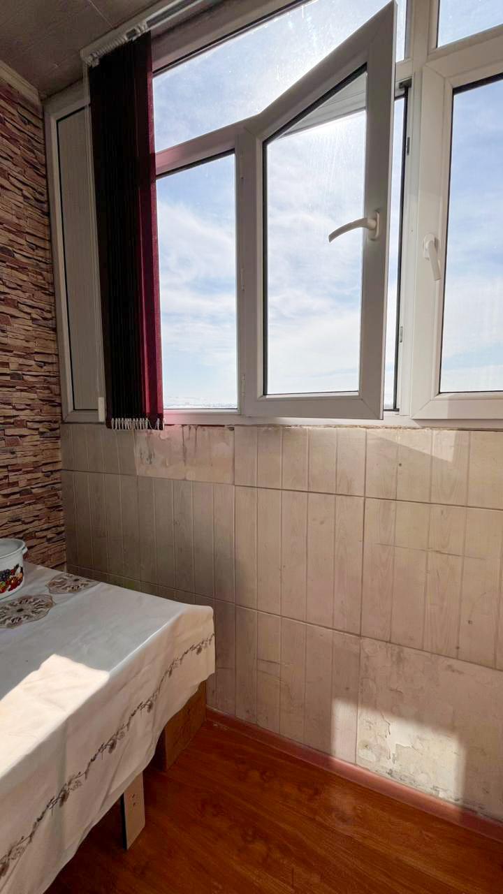 3-комнантная квартира, 87.0 м²,Назарбаева за 36 000 000