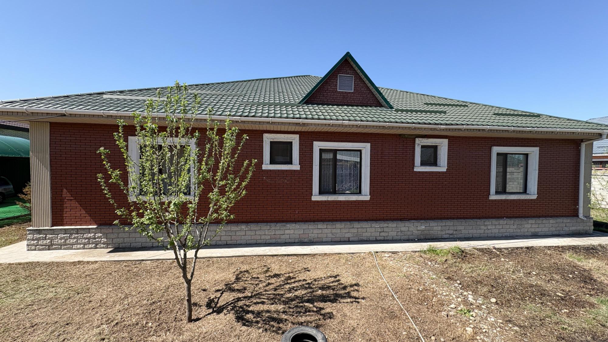 6-комнантный квартира, 300.0 м²,Талдыкорганская за 115 000 000