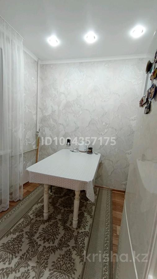 1-комнантная квартира, 36.3 м²,Байсеитова за 15 500 000