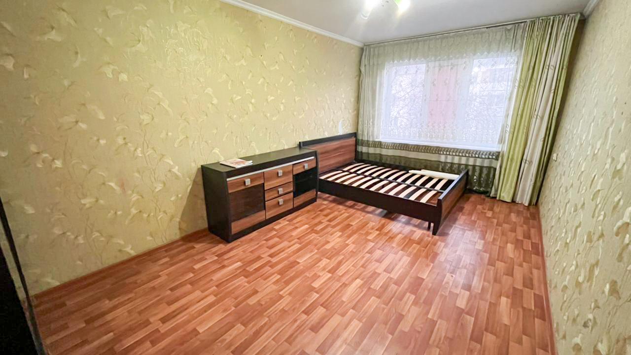 3-комнантная квартира, 61.0 м²,мкр Самал за 20 000 000