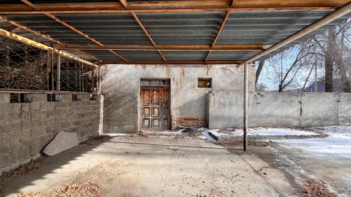 5-комнантный квартира, 265.0 м²,Чкалова за 55 000 000