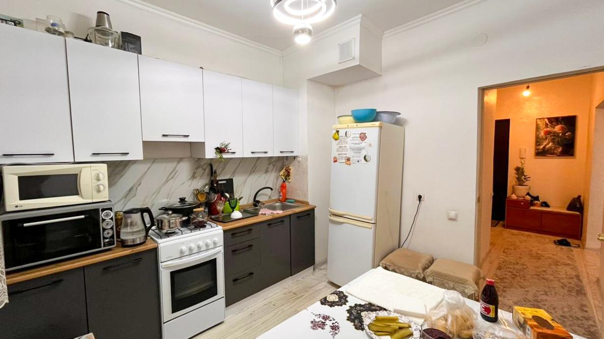 1-комнантная квартира, 42.0 м²,Бирлик за 16 600 000