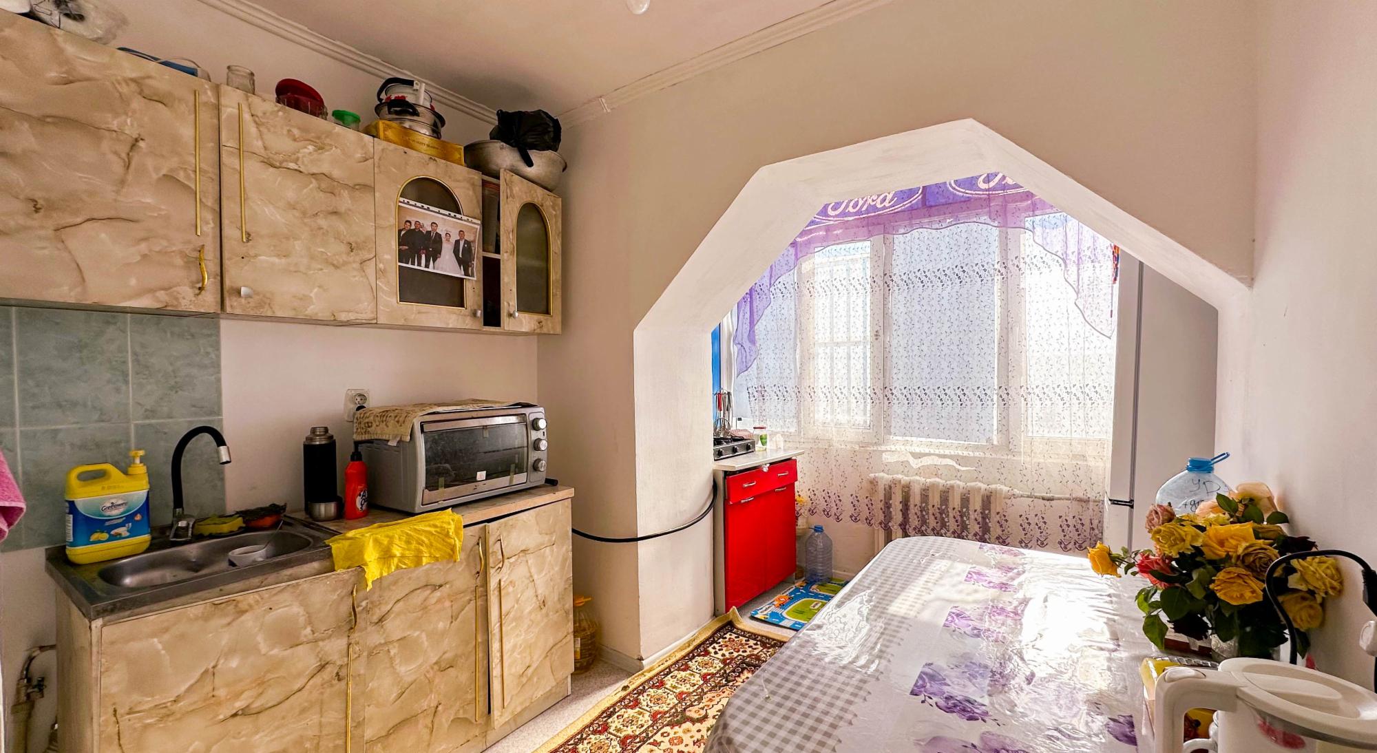 2-комнантная квартира, 41.0 м²,9 площадка за 9 250 000