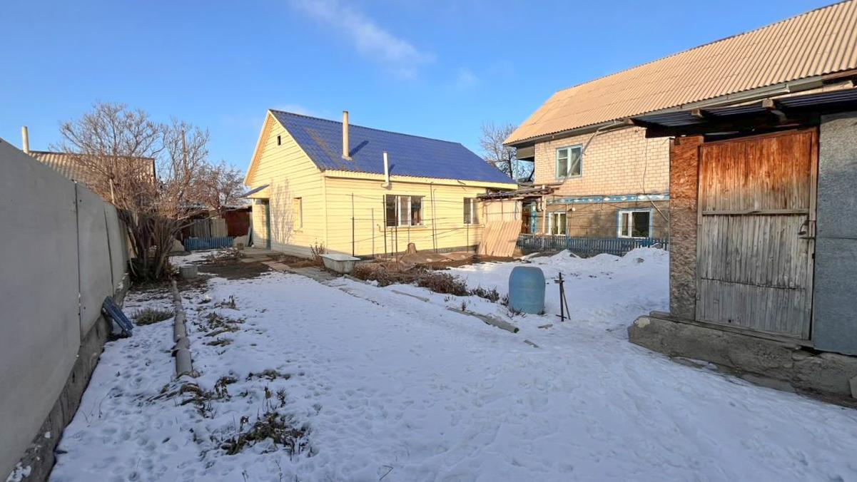 5-комнантный квартира, 134.0 м²,Шаляпина за 25 300 000