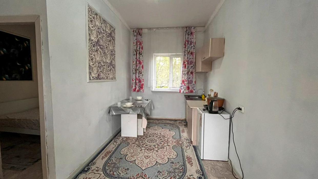 10-комнантный квартира, 550.0 м²,Желтоксан за 90 000 000