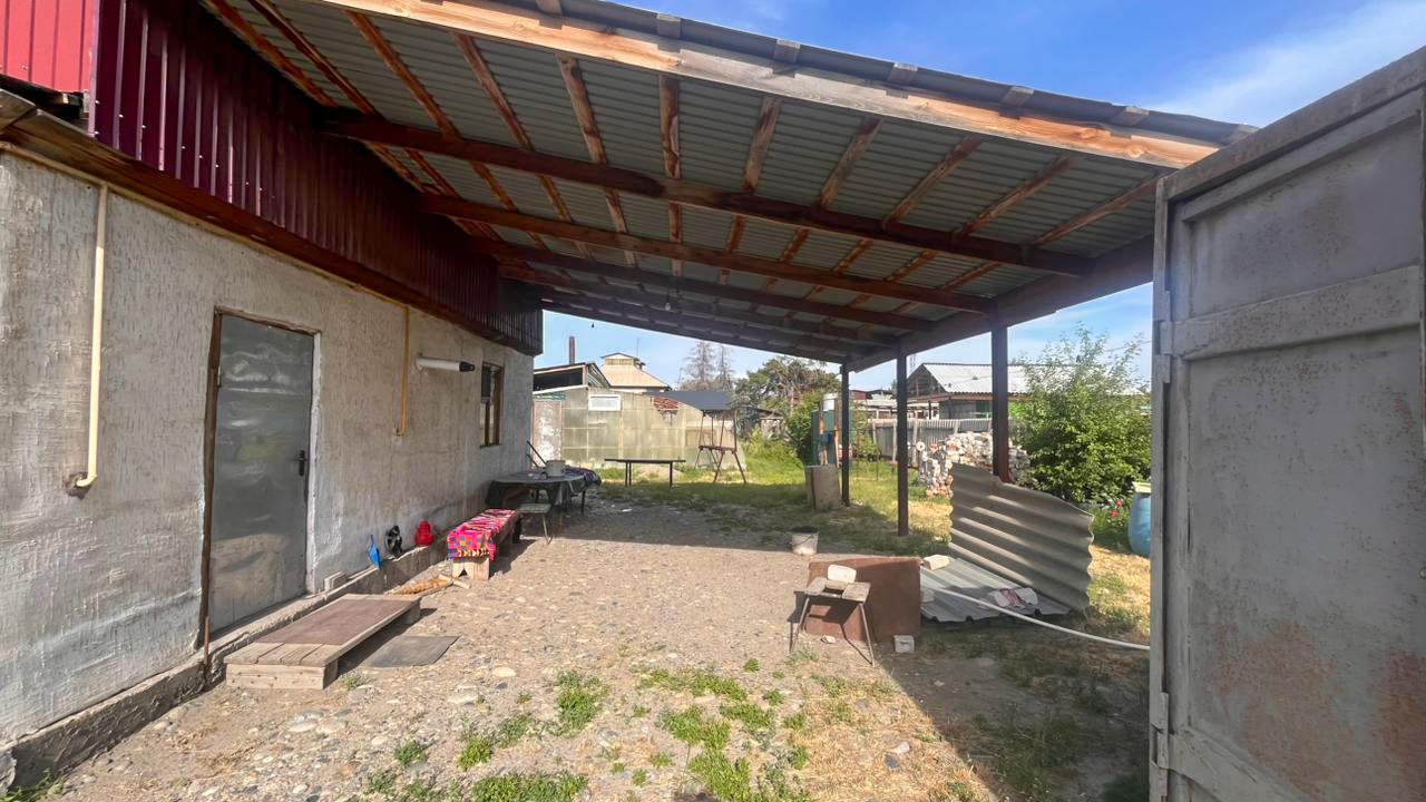 2-комнантный квартира, 41.0 м²,Сулеева за 17 500 000