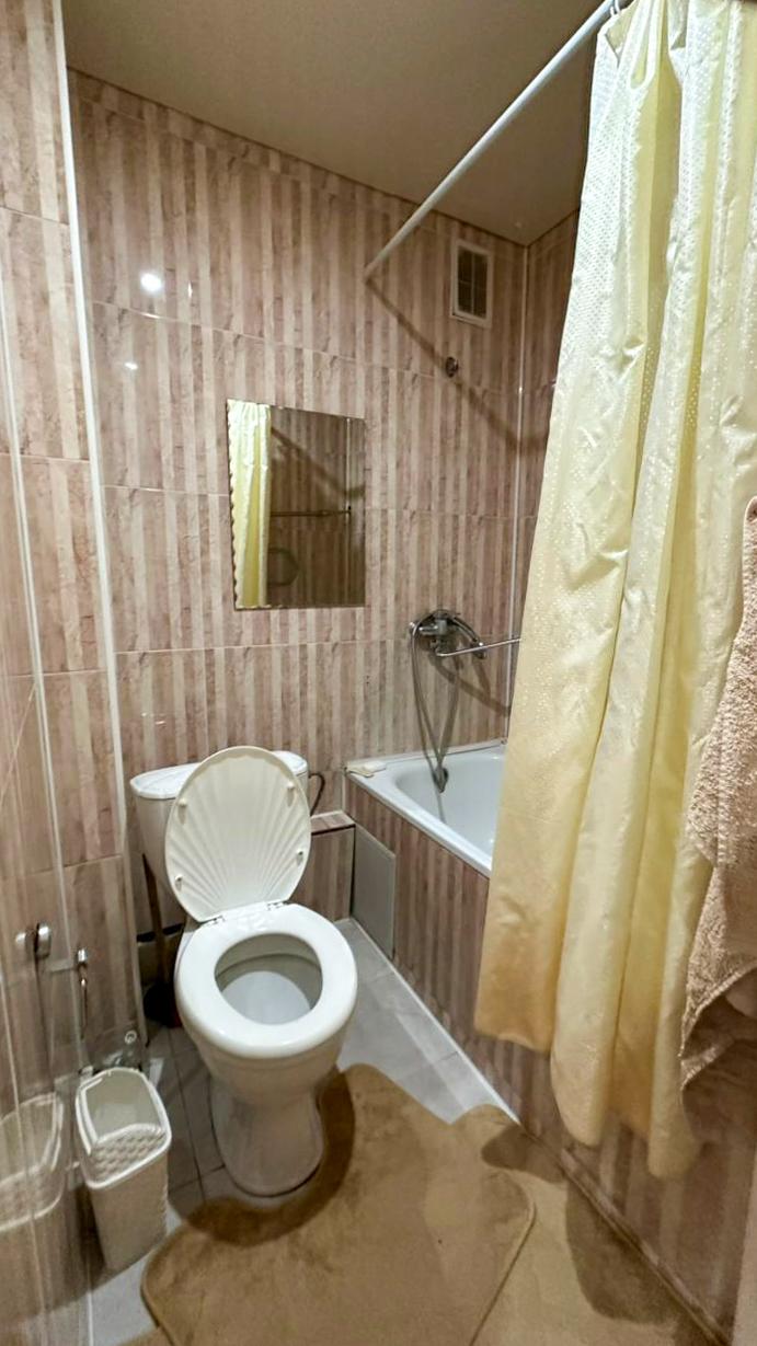 1-комнантная квартира, 32.0 м²,Шевченко за 12 500 000