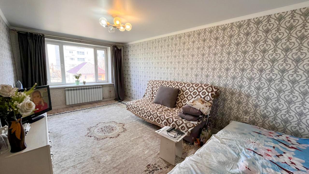 3-комнантная квартира, 70.0 м²,Каратальская за 30 000 000