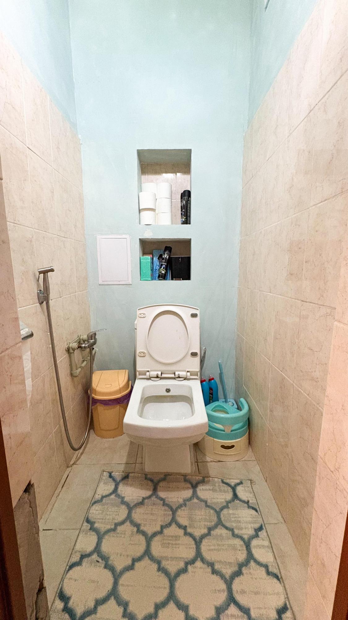 2-комнантная квартира, 51.0 м²,9 площадка за 13 250 001