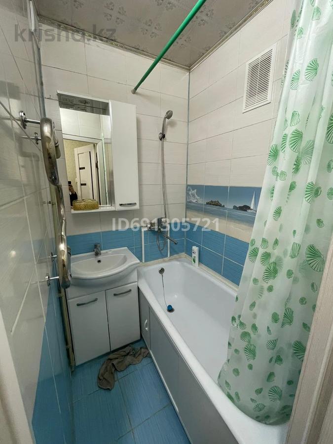 3-комнантная квартира, 58.0 м²,Назарбаева за 16 000 000