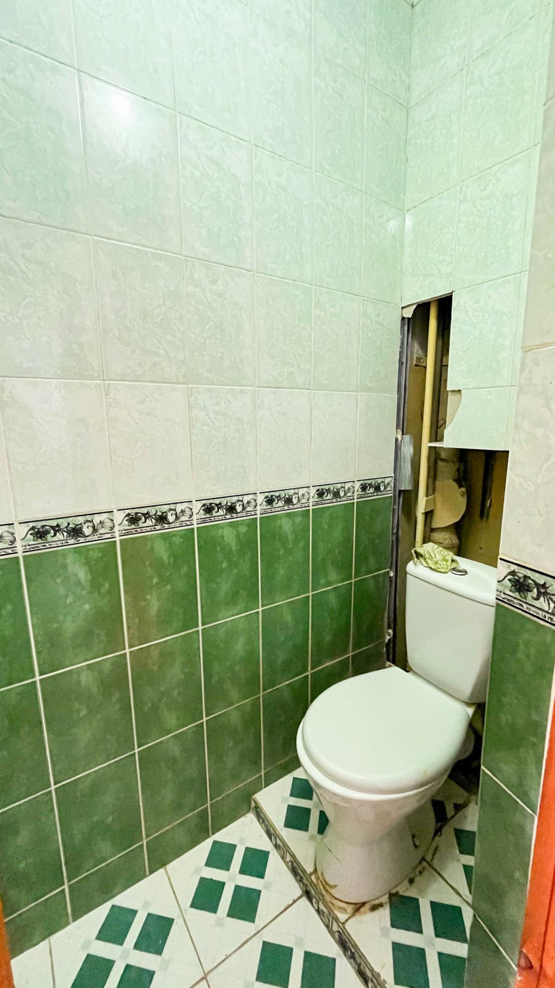 2-комнантная квартира, 53.0 м²,Каратал за 19 000 000