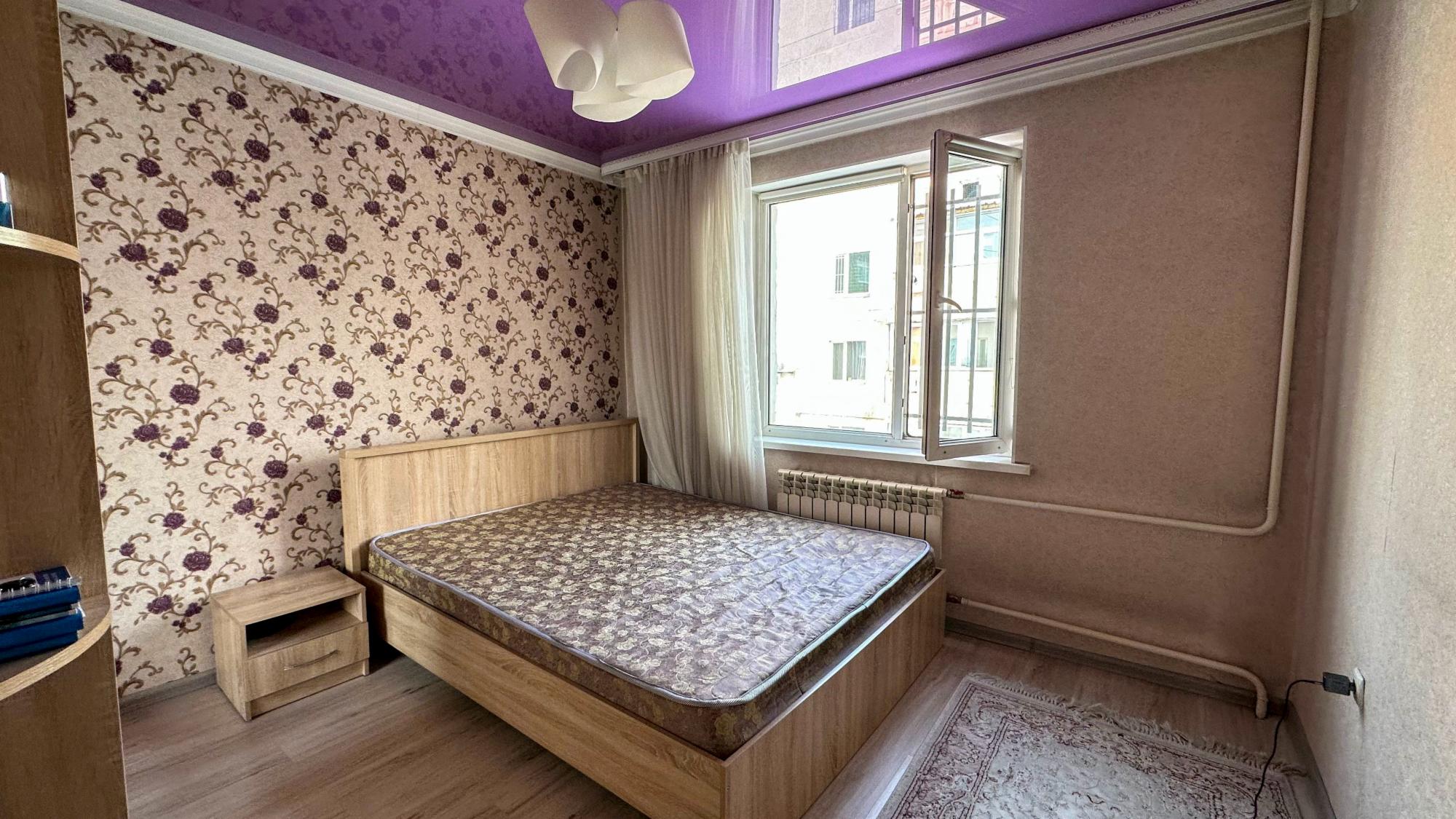 4-комнантная квартира, 88.0 м²,Жана Гарышкер за 35 000 000