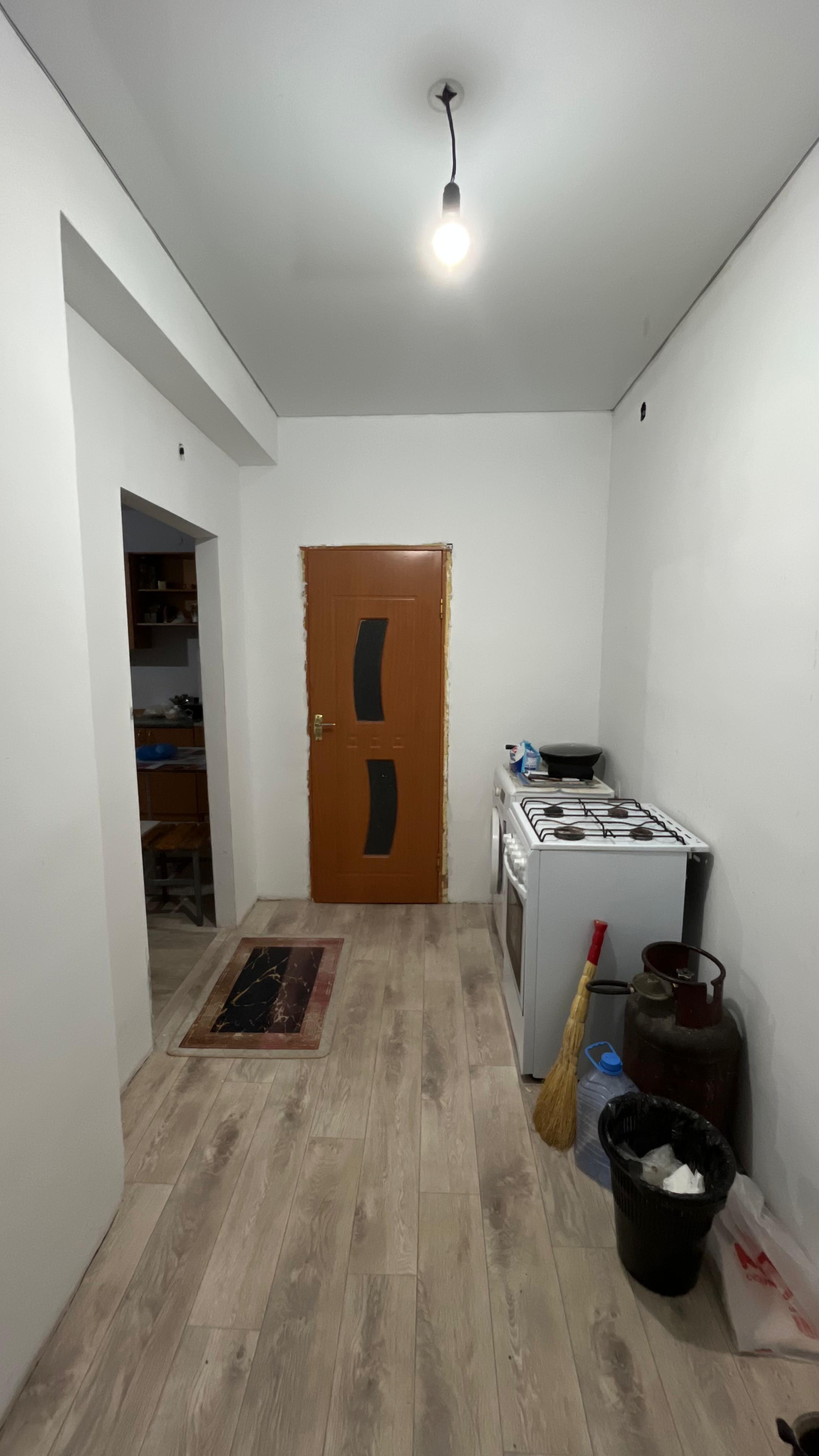 1-комнантная квартира, 32.0 м²,Шаталова за 9 000 000