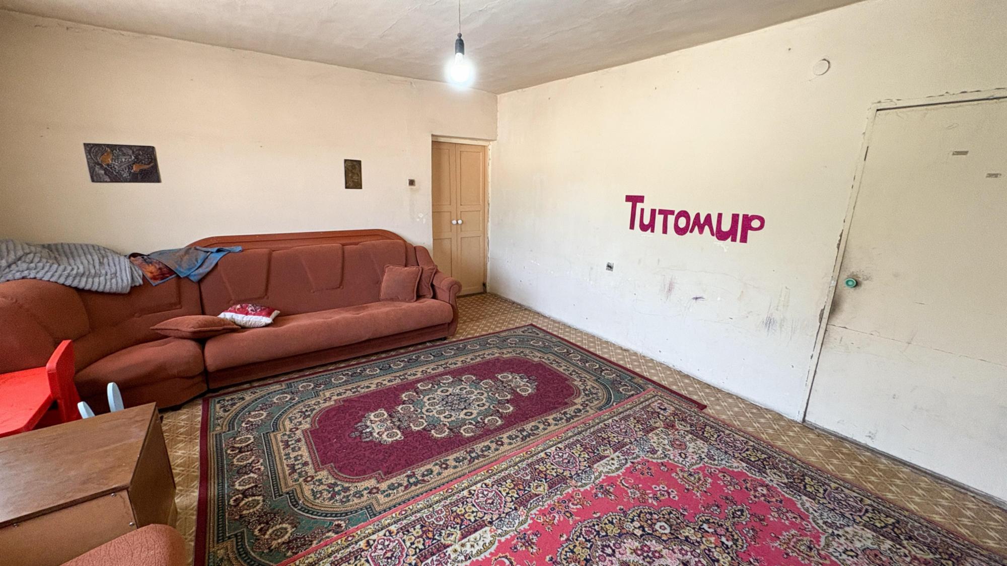 3-комнантный квартира, 128.4 м²,Блюхера за 15 000 000