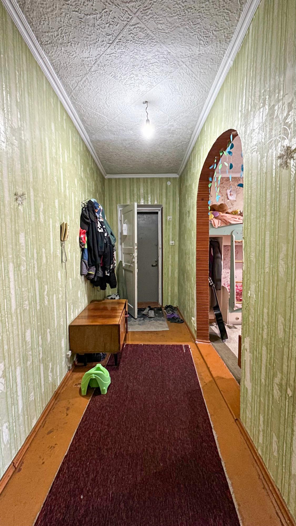 2-комнантная квартира, 49.0 м²,Новостройка за 14 000 000