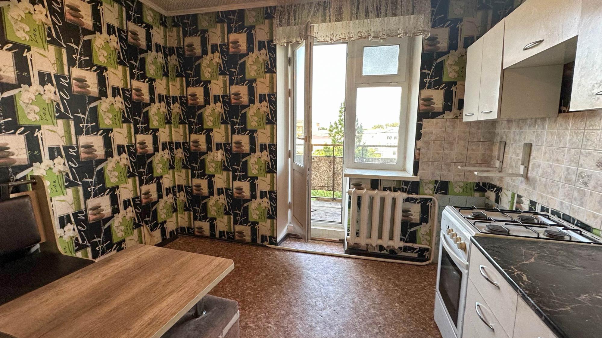 3-комнантная квартира, 68.0 м²,Жансугурова за 16 800 000