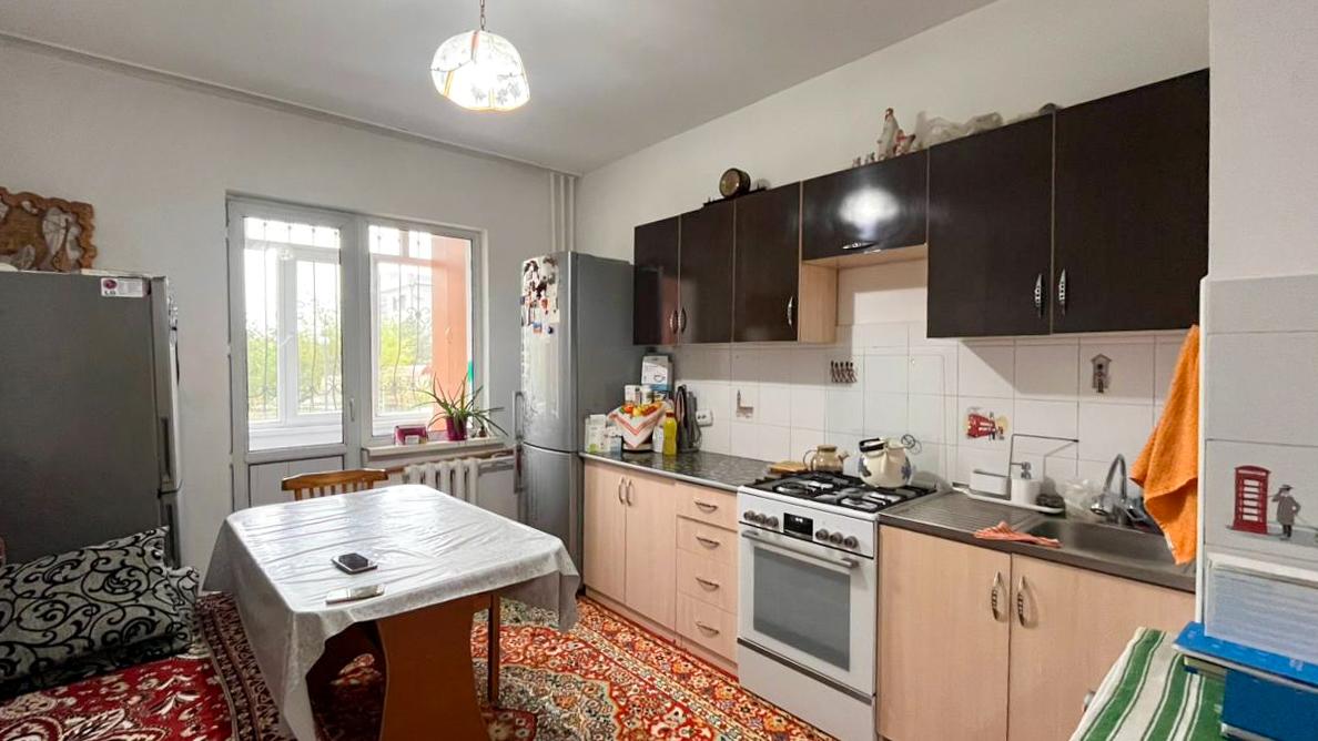2-комнантная квартира, 60.0 м²,Валиханова за 26 000 000