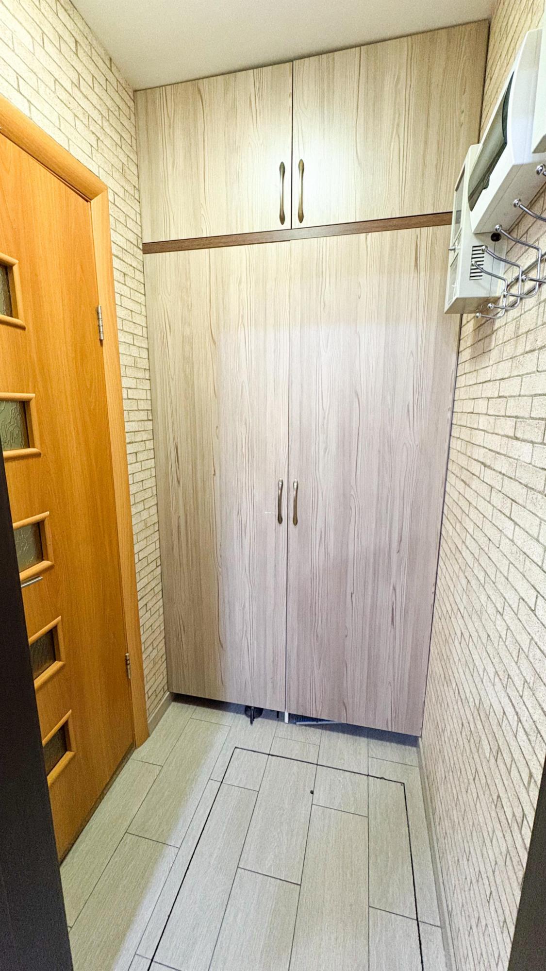 2-комнантный квартира, 40.0 м²,Шевченко за 45 000 000