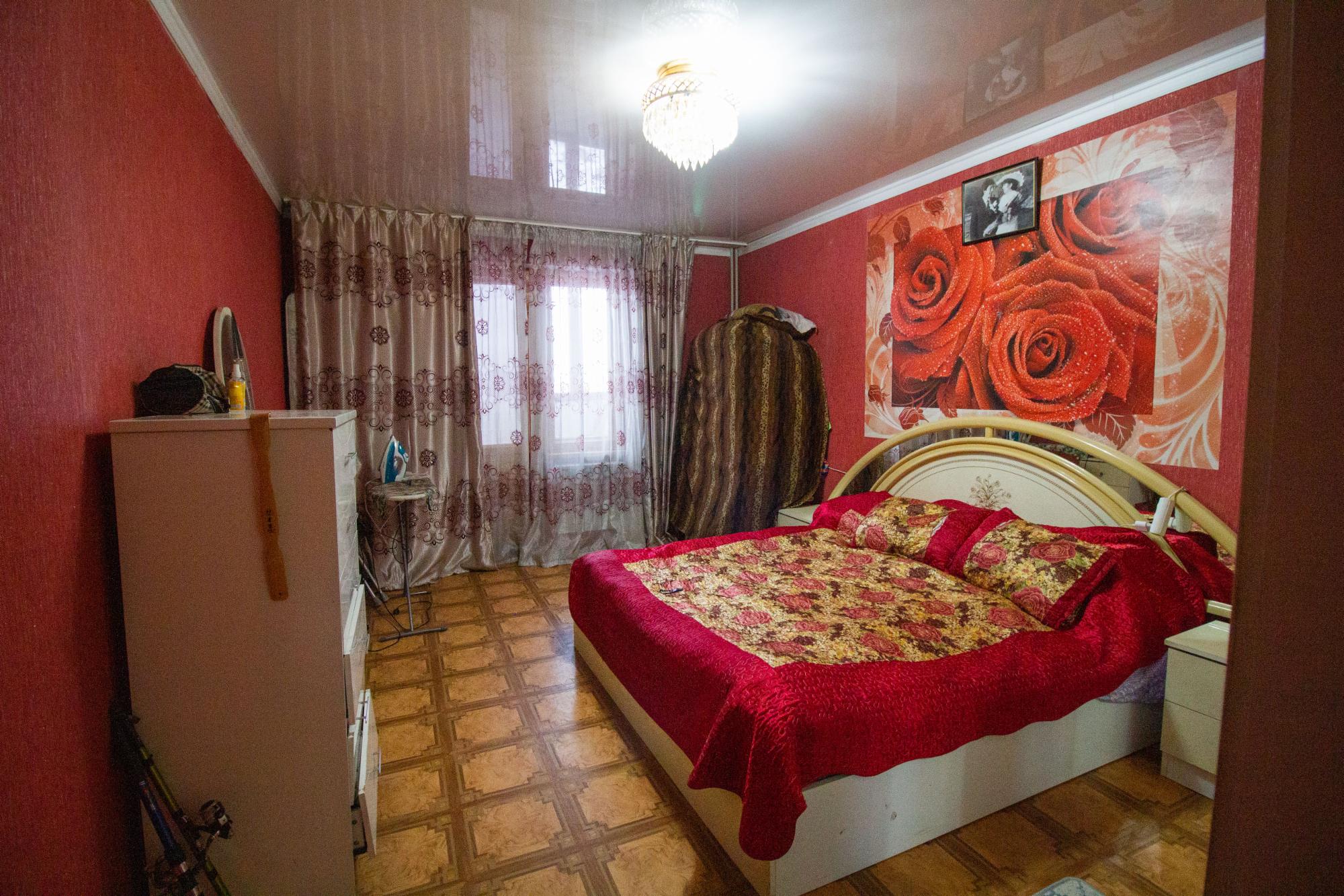 4-комнантная квартира, 91.0 м²,Салтанат за 23 500 000