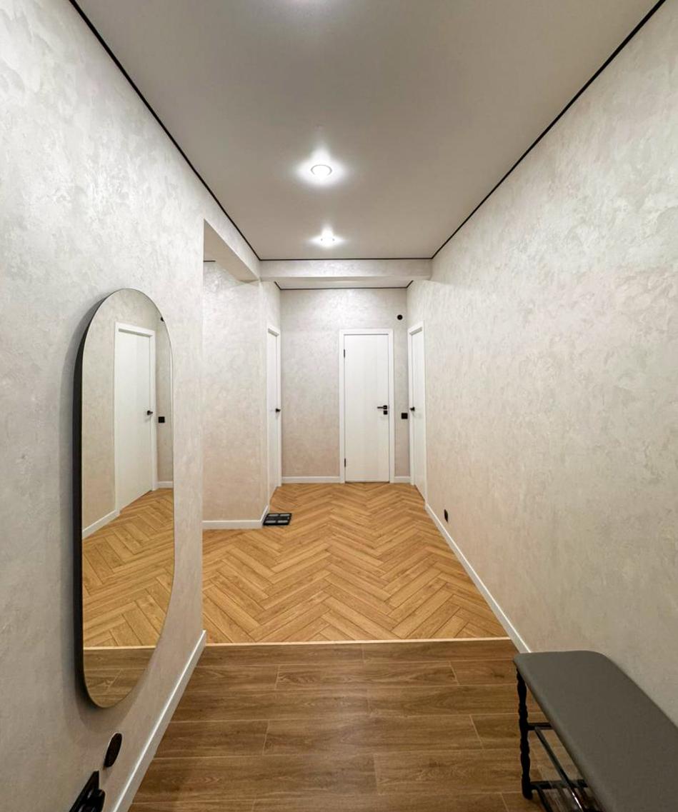 2-комнантная квартира, 65.0 м²,Болашак за 29 300 000