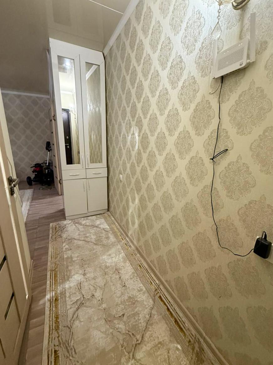 2-комнантная квартира, 48.0 м²,Жансугурова за 16 300 000