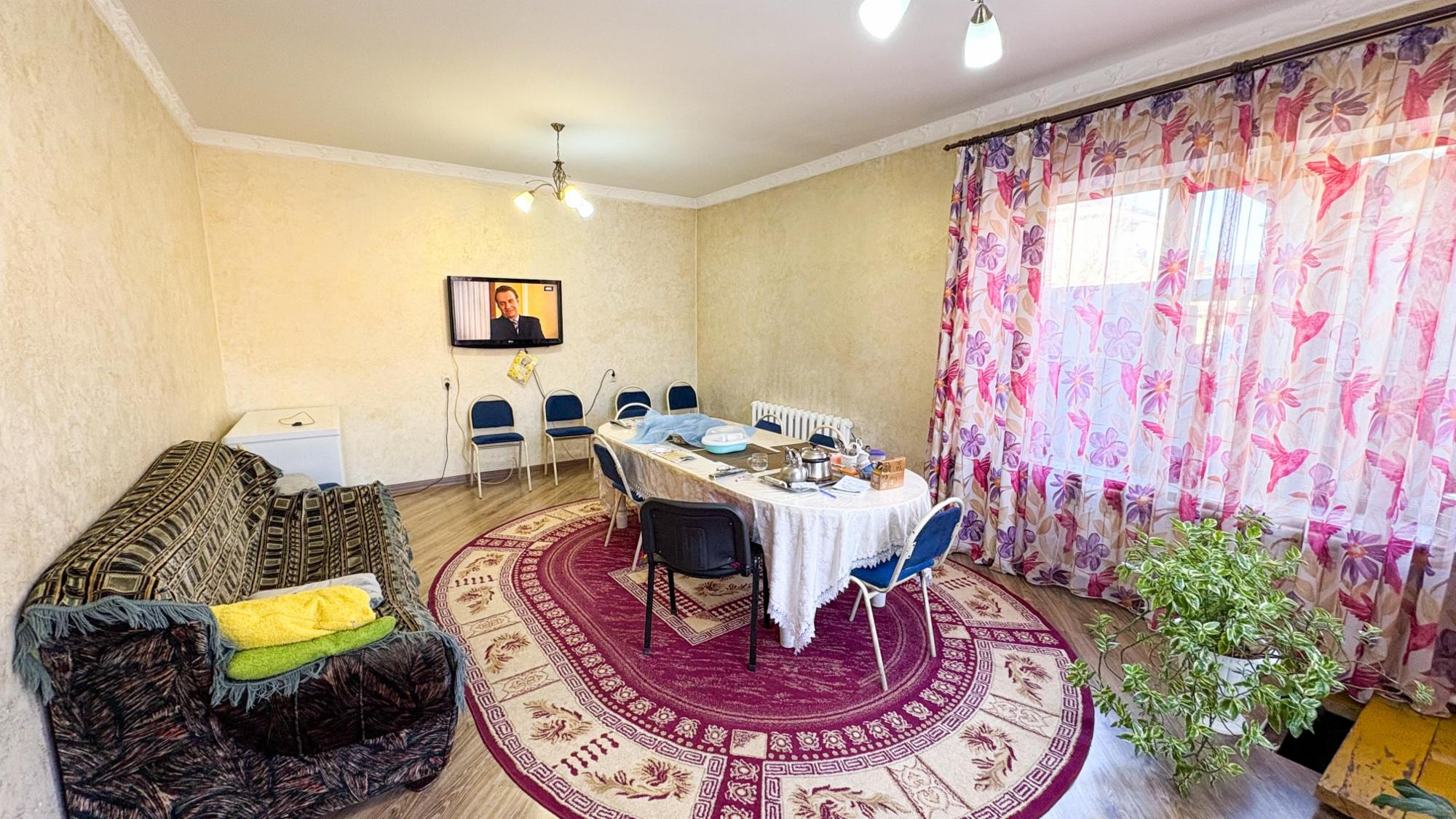 7-комнантный квартира, 300.0 м²,Гаухар Ана за 64 200 000